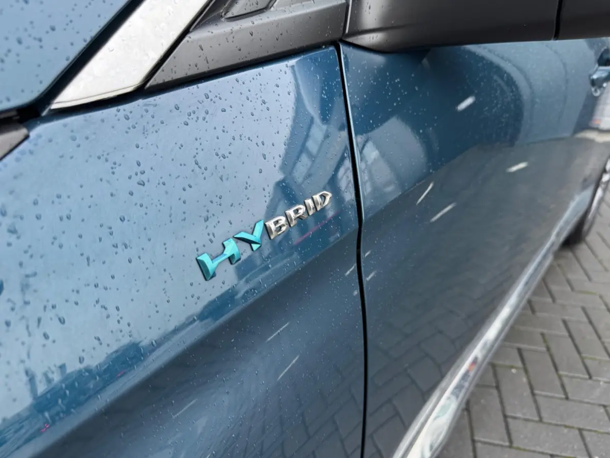 1.6 HYbrid 225 360°Camera Nav