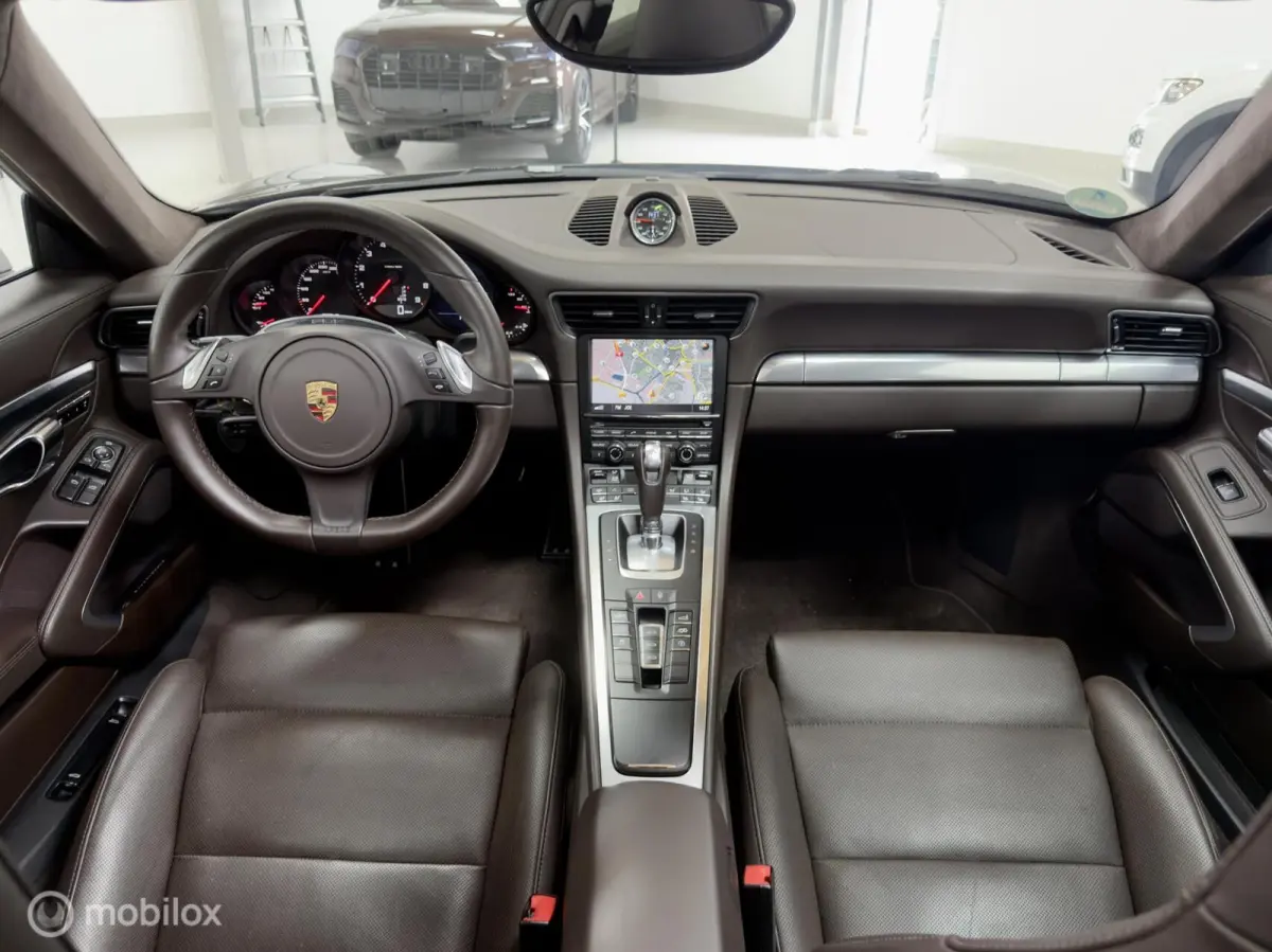 3.4 Carrera 4 | Schuifdak | Sport Chrono | BOSE