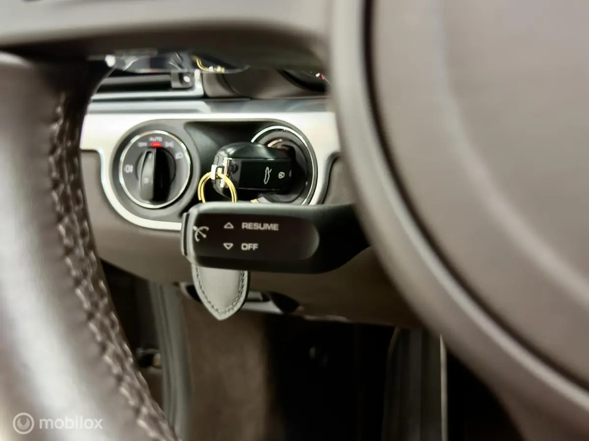 3.4 Carrera 4 | Schuifdak | Sport Chrono | BOSE
