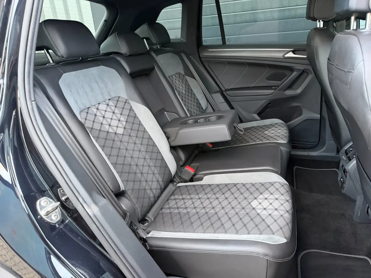 1.5 TSI R-Line Business+|TREKHAAK|NAP|CAMERA|20''|