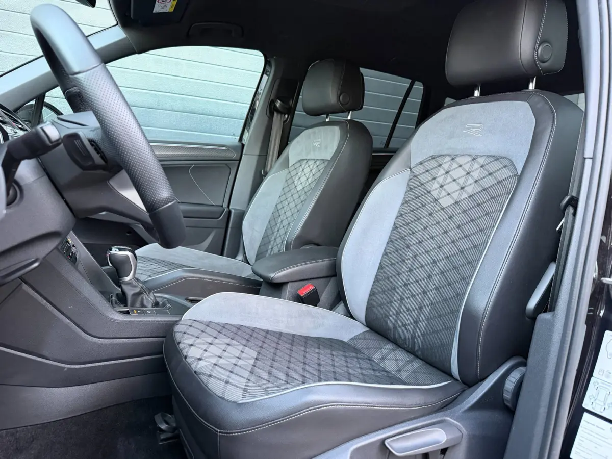 1.5 TSI R-Line Business+|TREKHAAK|NAP|CAMERA|20''|