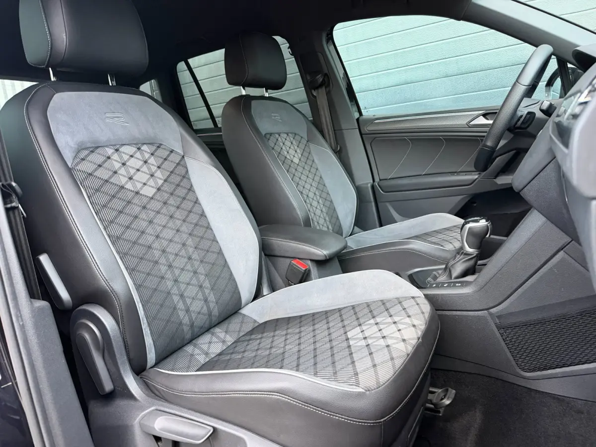 1.5 TSI R-Line Business+|TREKHAAK|NAP|CAMERA|20''|