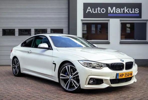435i M Sport|individual|Pano|ACC|H&K|HUD|Memory