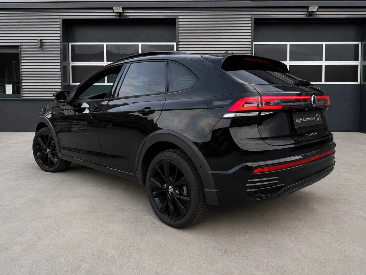 1.0 TSI 3x R-Line|Pano|IQ|Camera|Virtual|