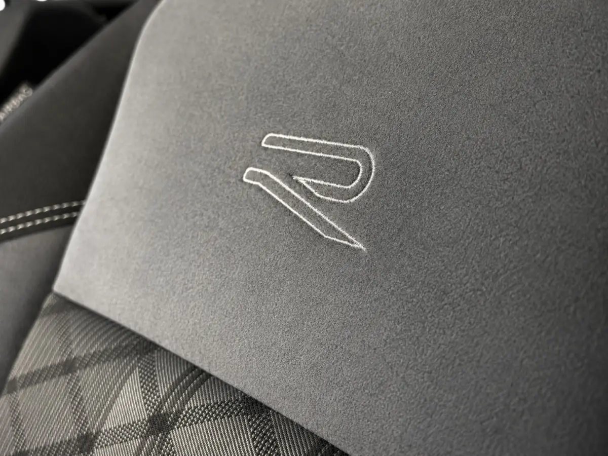 1.0 TSI 3x R-Line|Pano|IQ|Camera|Virtual|