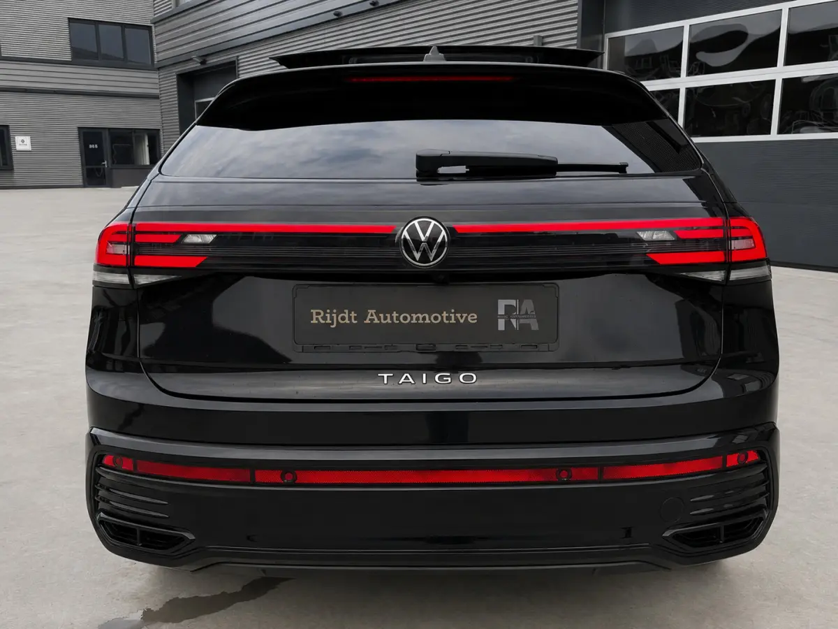 1.0 TSI 3x R-Line|Pano|IQ|Camera|Virtual|