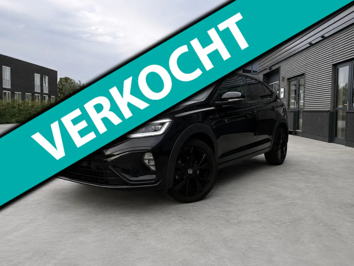 1.0 TSI 3x R-Line|Pano|IQ|Camera|Virtual|