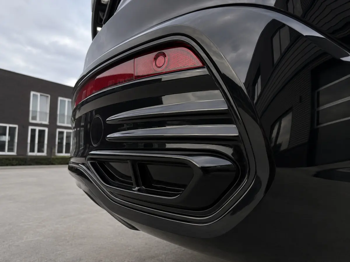 1.0 TSI 3x R-Line|Pano|IQ|Camera|Virtual|