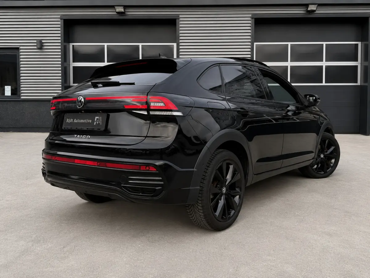 1.0 TSI 3x R-Line|Pano|IQ|Camera|Virtual|