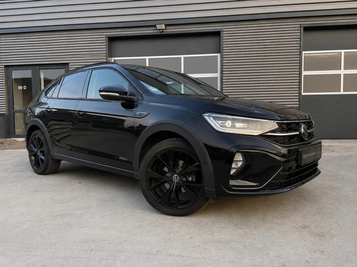 1.0 TSI 3x R-Line|Pano|IQ|Camera|Virtual|