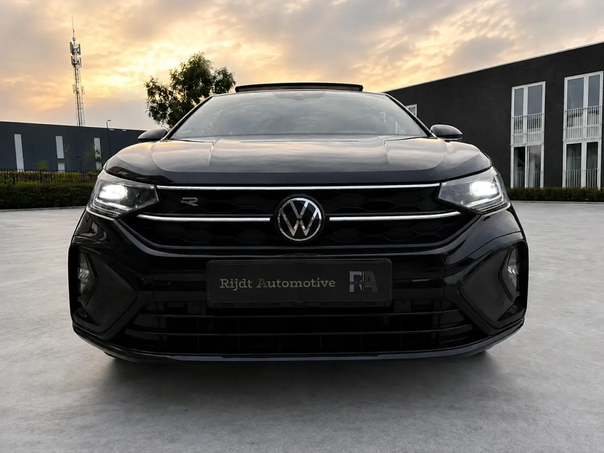 1.0 TSI 3x R-Line|Pano|IQ|Camera|Virtual|