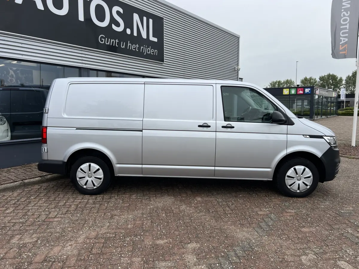 2.0 TDI L2H1 Aut./ 2x Schuifdeur/Standkachel