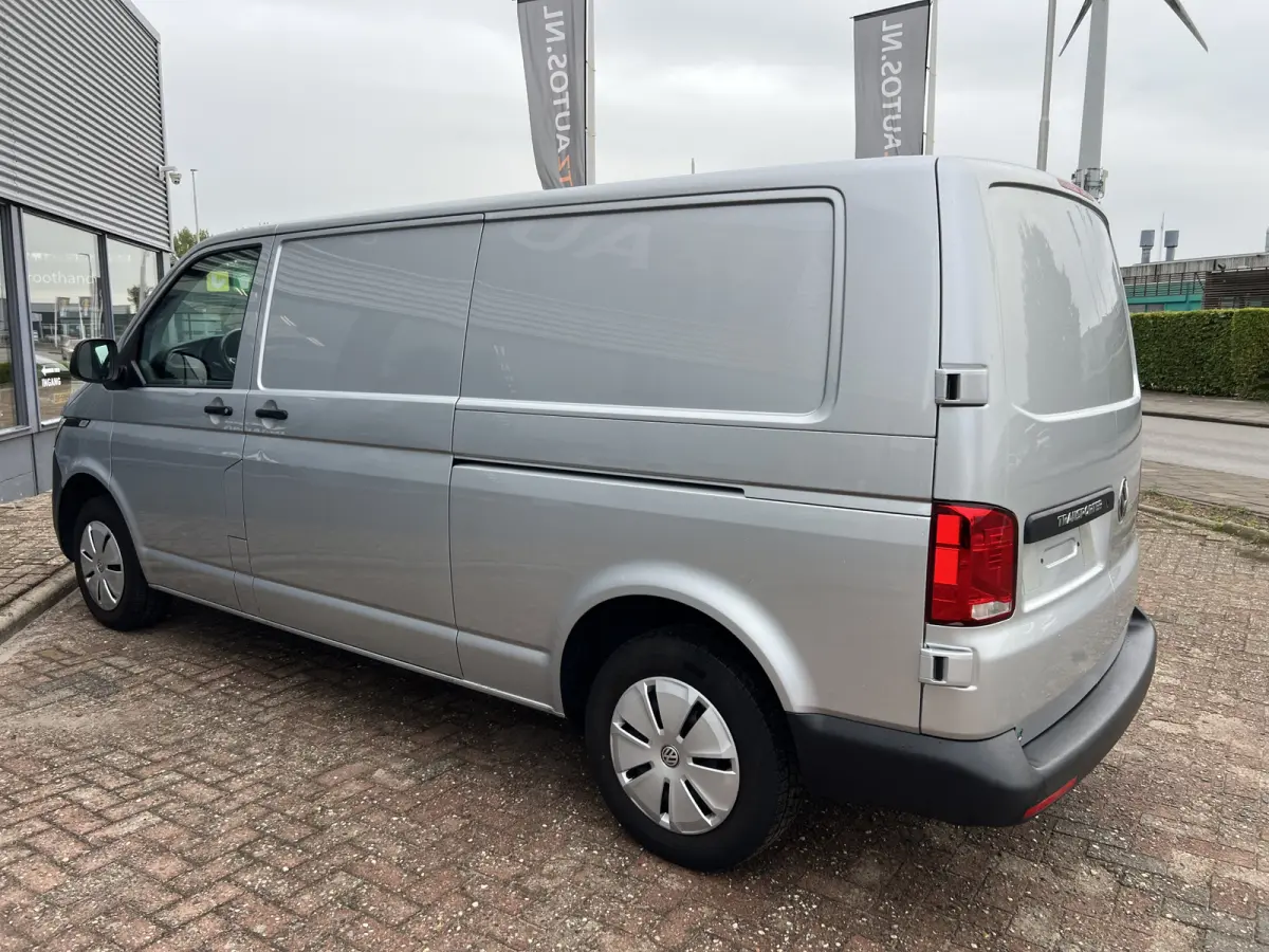 2.0 TDI L2H1 Aut./ 2x Schuifdeur/Standkachel