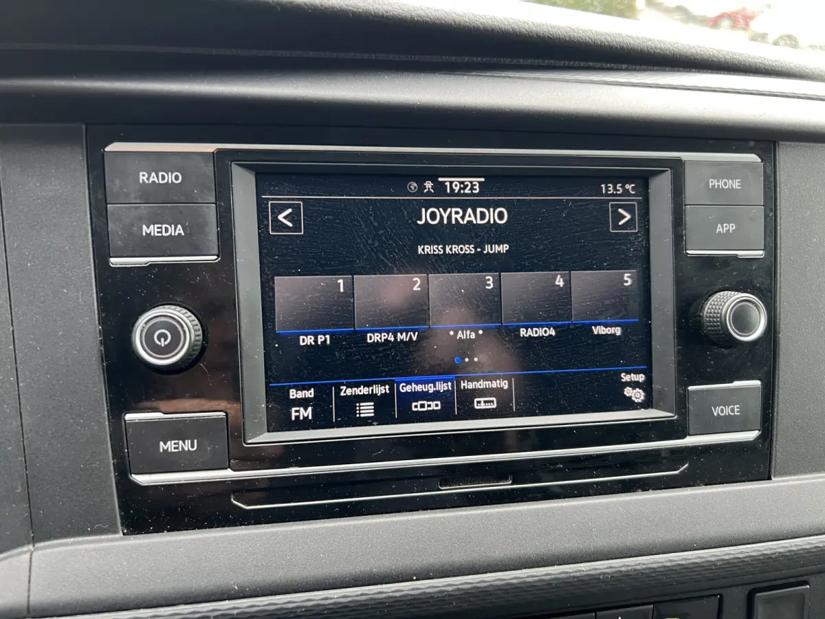 2.0 TDI L2H1 Aut./ 2x Schuifdeur/Standkachel