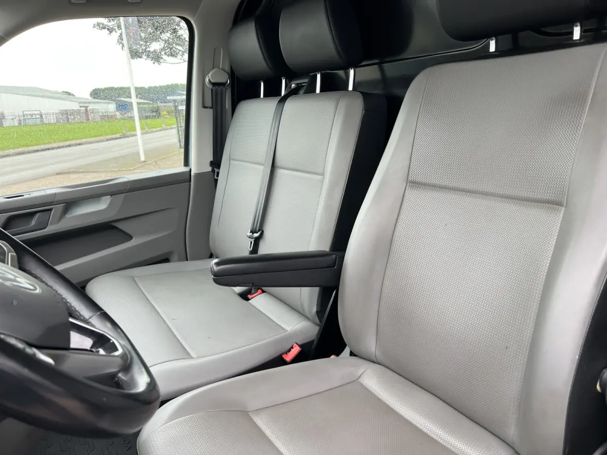 2.0 TDI L2H1 Aut./ 2x Schuifdeur/Standkachel