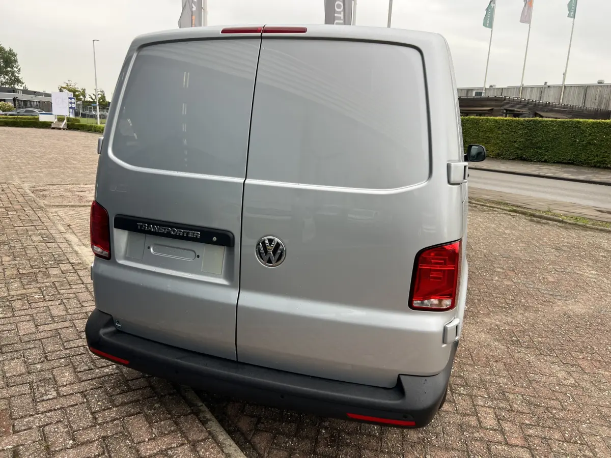 2.0 TDI L2H1 Aut./ 2x Schuifdeur/Standkachel