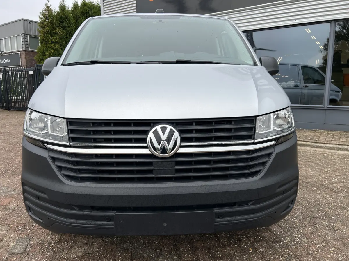 2.0 TDI L2H1 Aut./ 2x Schuifdeur/Standkachel