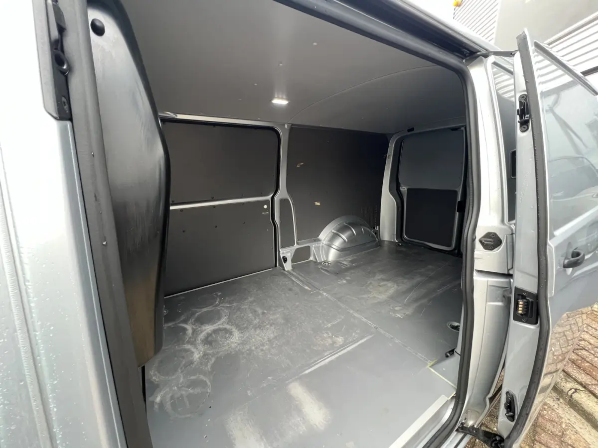 2.0 TDI L2H1 Aut./ 2x Schuifdeur/Standkachel