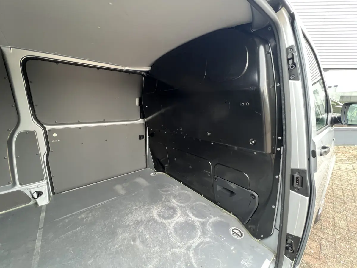 2.0 TDI L2H1 Aut./ 2x Schuifdeur/Standkachel