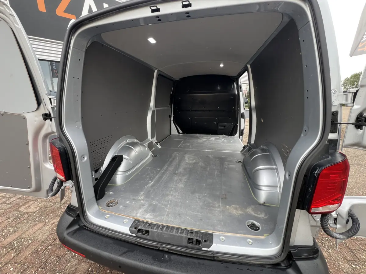 2.0 TDI L2H1 Aut./ 2x Schuifdeur/Standkachel