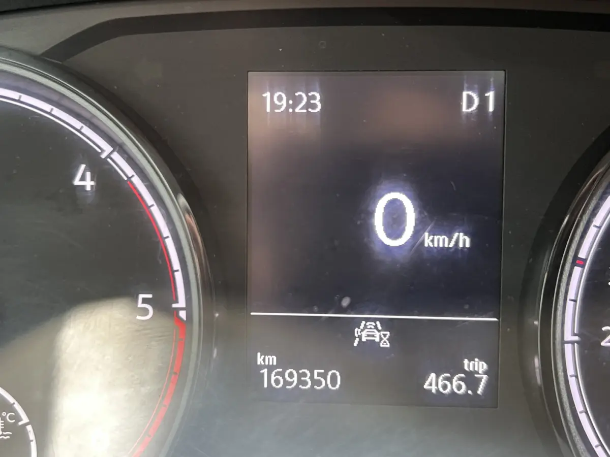 2.0 TDI L2H1 Aut./ 2x Schuifdeur/Standkachel