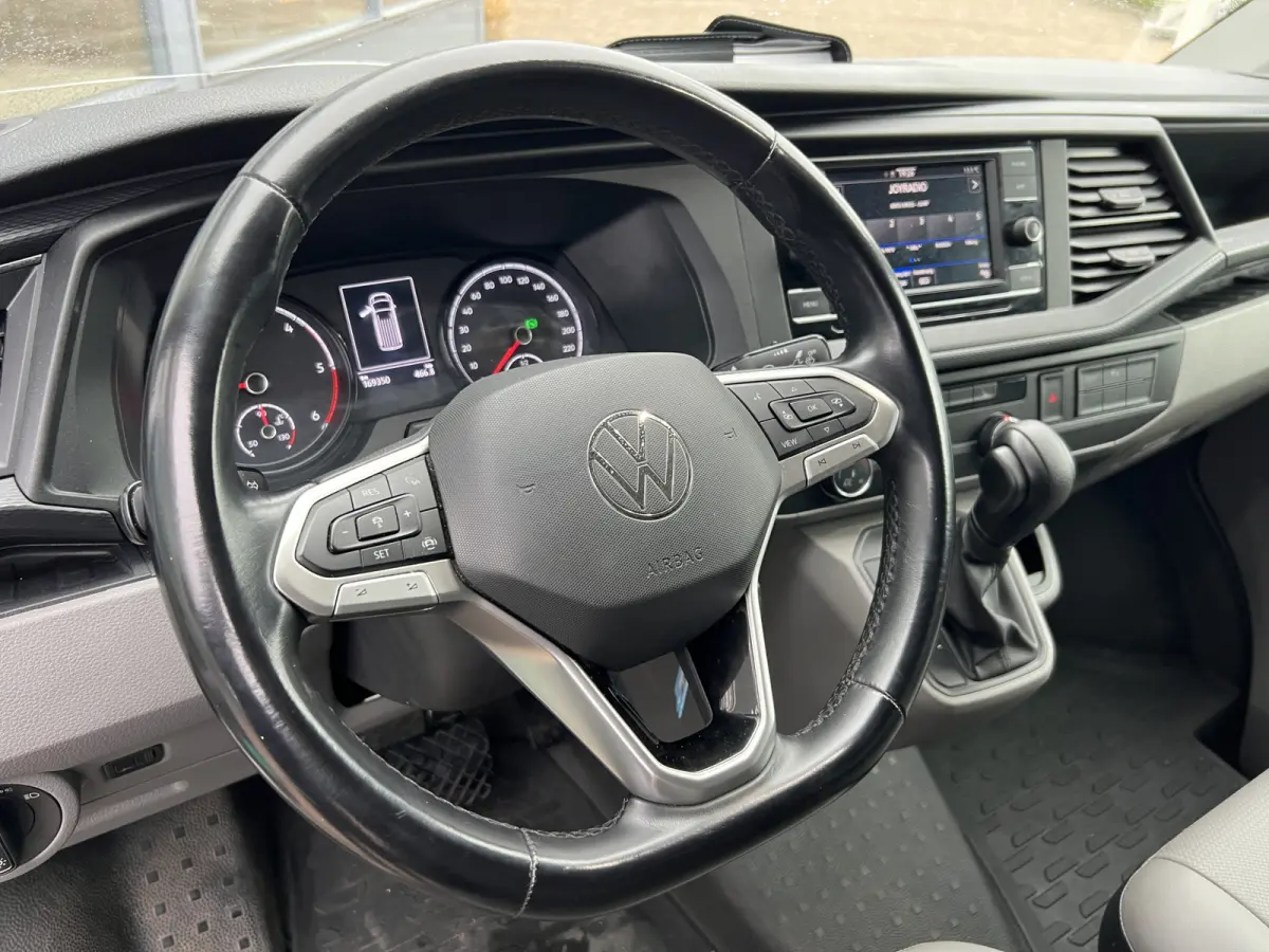2.0 TDI L2H1 Aut./ 2x Schuifdeur/Standkachel