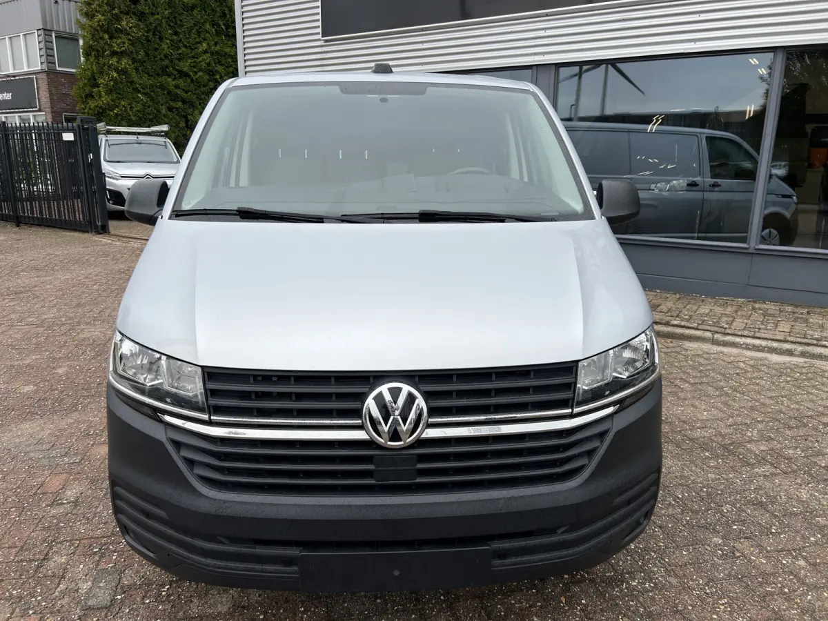 2.0 TDI L2H1 Aut./ 2x Schuifdeur/Standkachel