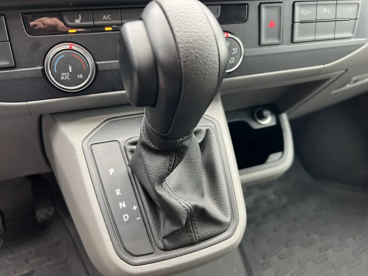 2.0 TDI L2H1 Aut./ 2x Schuifdeur/Standkachel