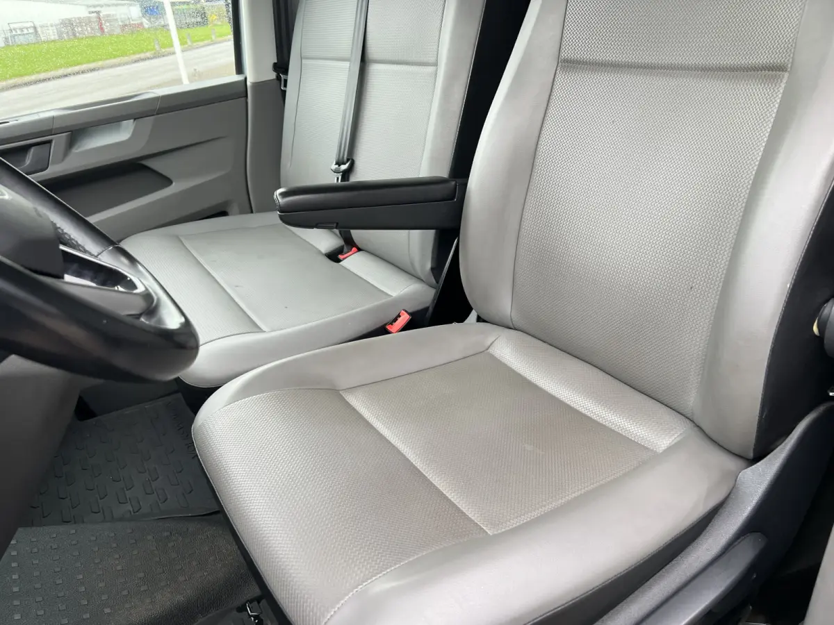 2.0 TDI L2H1 Aut./ 2x Schuifdeur/Standkachel
