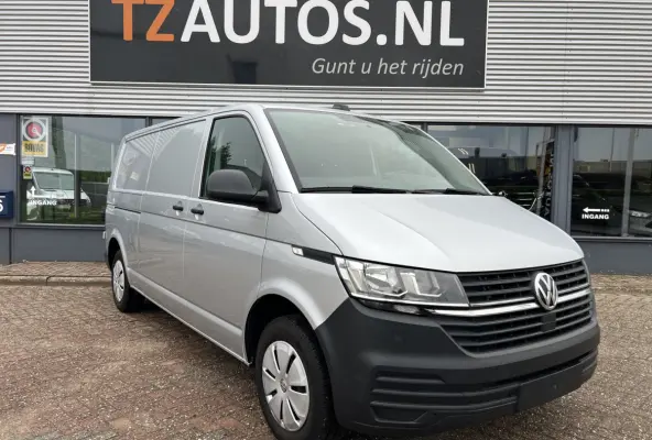 2.0 TDI L2H1 Aut./ 2x Schuifdeur/Standkachel