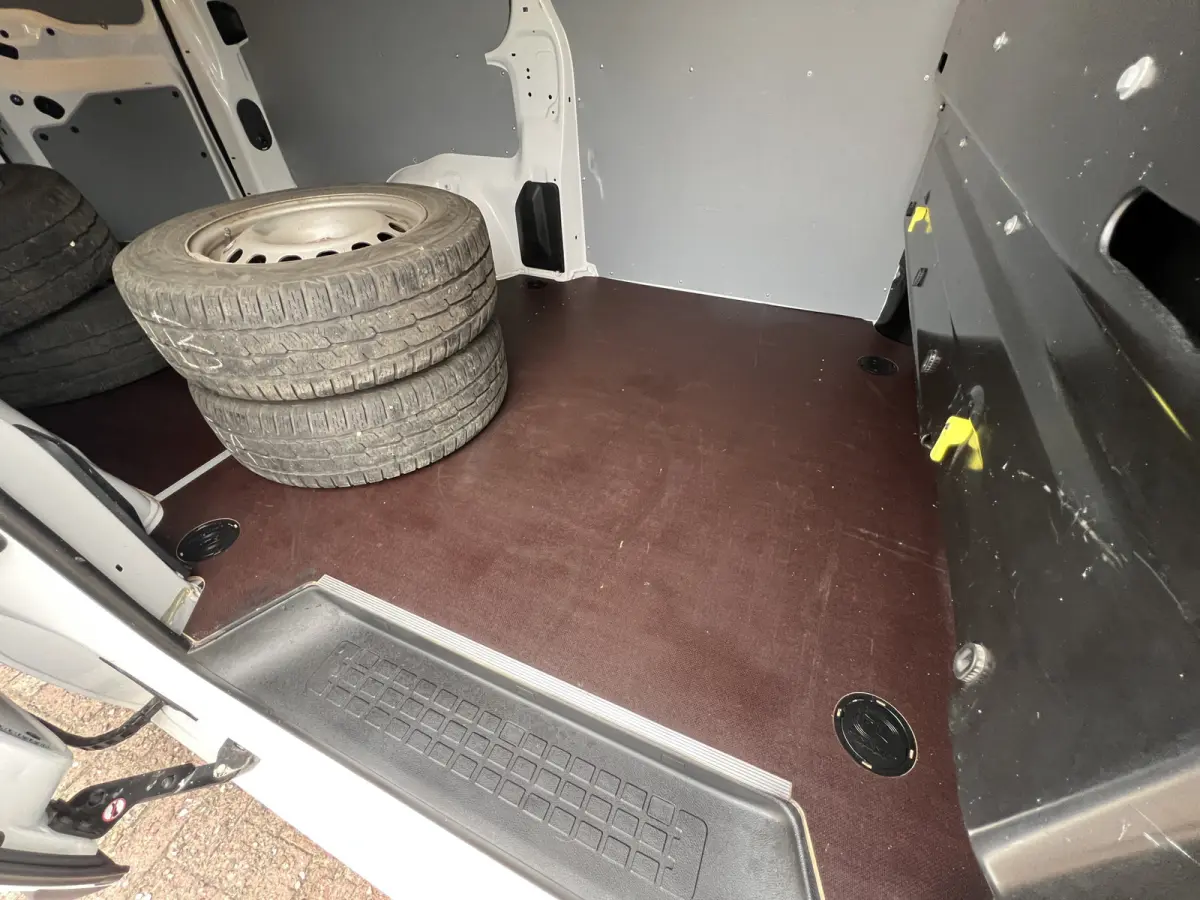 2.0 BlueHDI 145 XL L3 H1 Automaat
