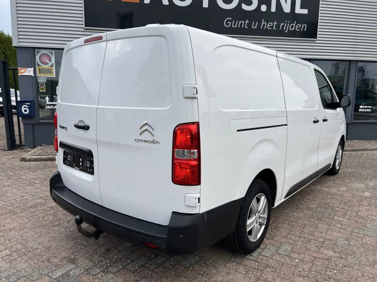 2.0 BlueHDI 145 XL L3 H1 Automaat