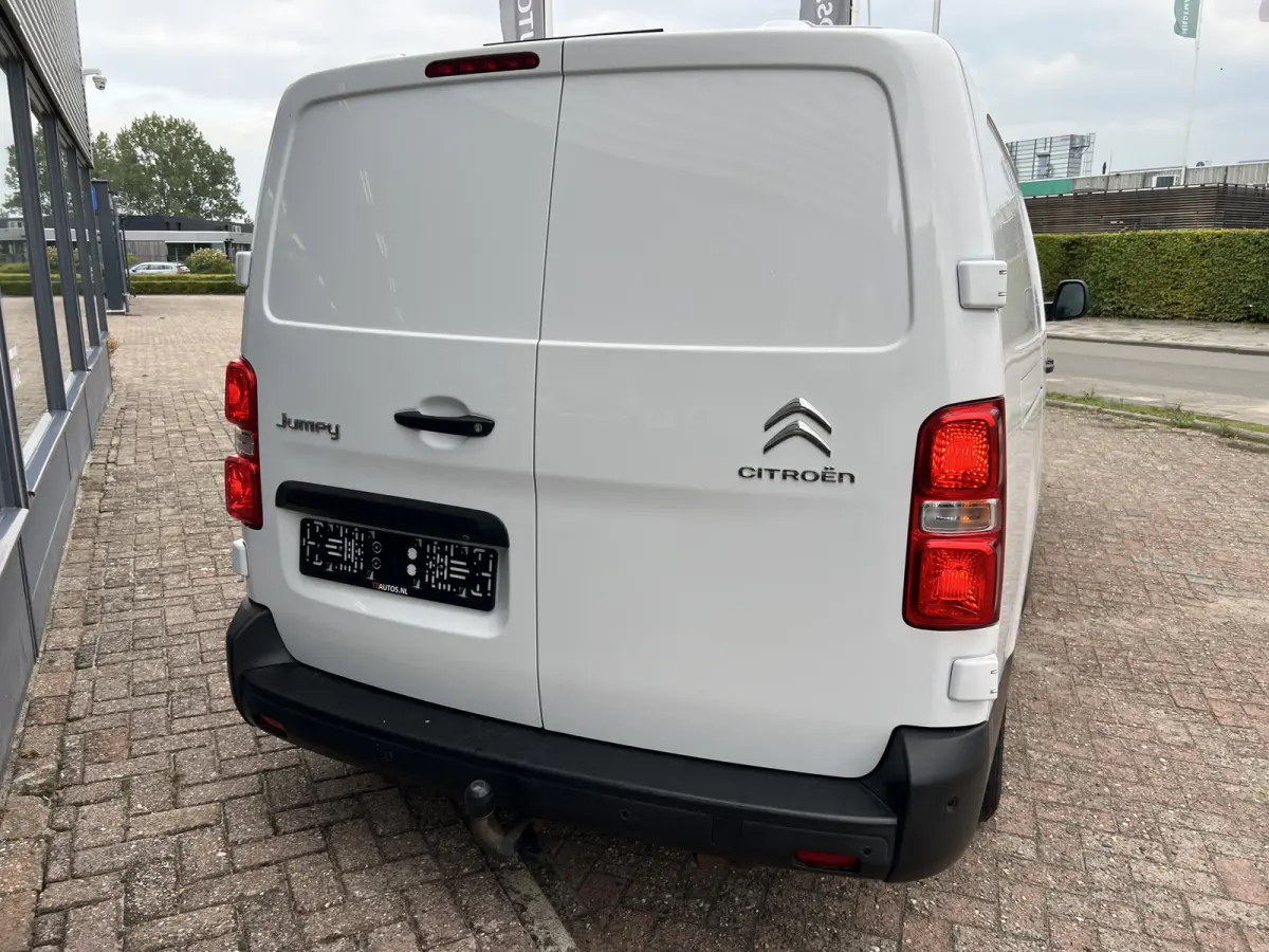 2.0 BlueHDI 145 XL L3 H1 Automaat
