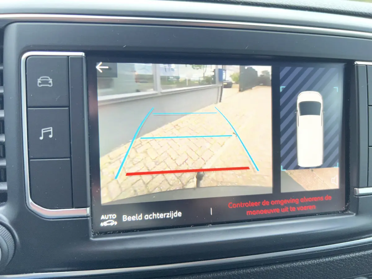 2.0 BlueHDI 145 XL L3 Club Automaat