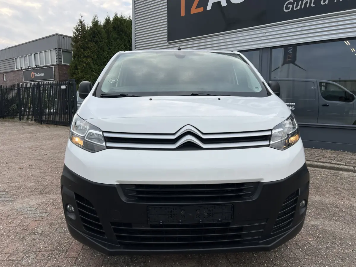 2.0 BlueHDI 145 XL L3 H1 Automaat