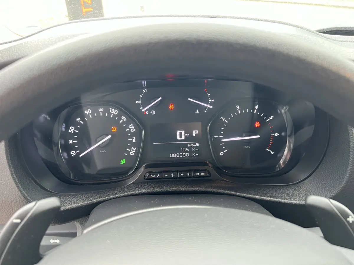 2.0 BlueHDI 145 XL L3 H1 Automaat