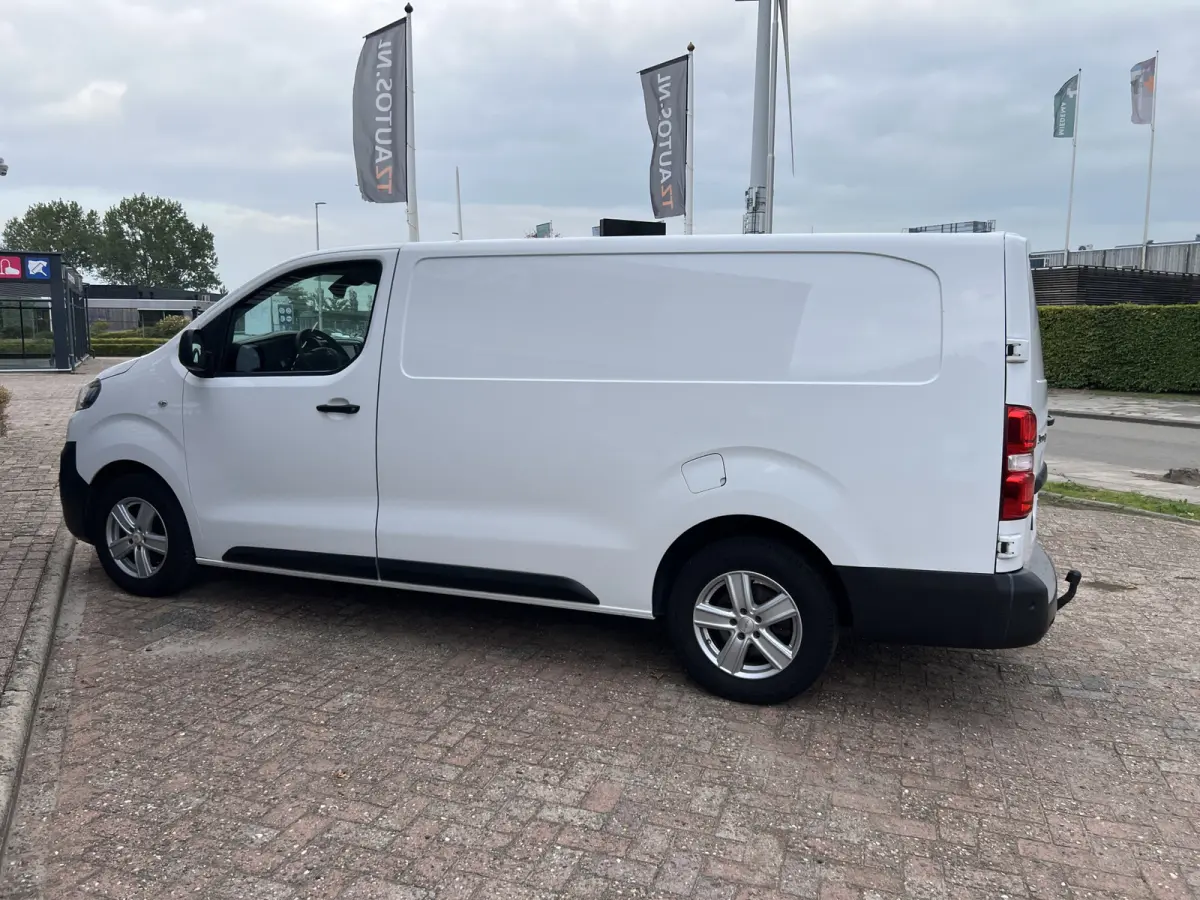 2.0 BlueHDI 145 XL L3 H1 Automaat