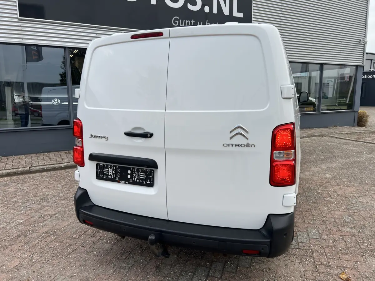 2.0 BlueHDI 145 XL L3 H1 Automaat