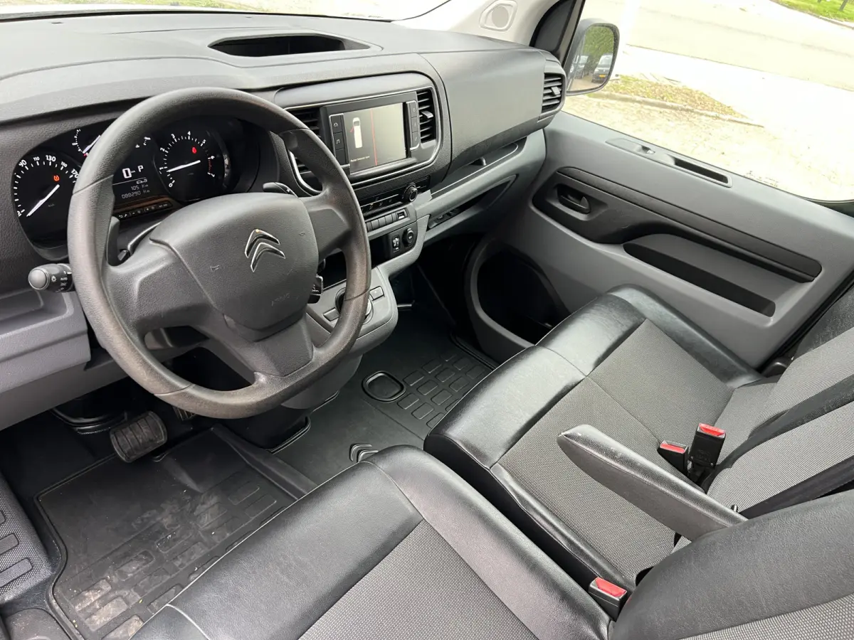2.0 BlueHDI 145 XL L3 Club Automaat
