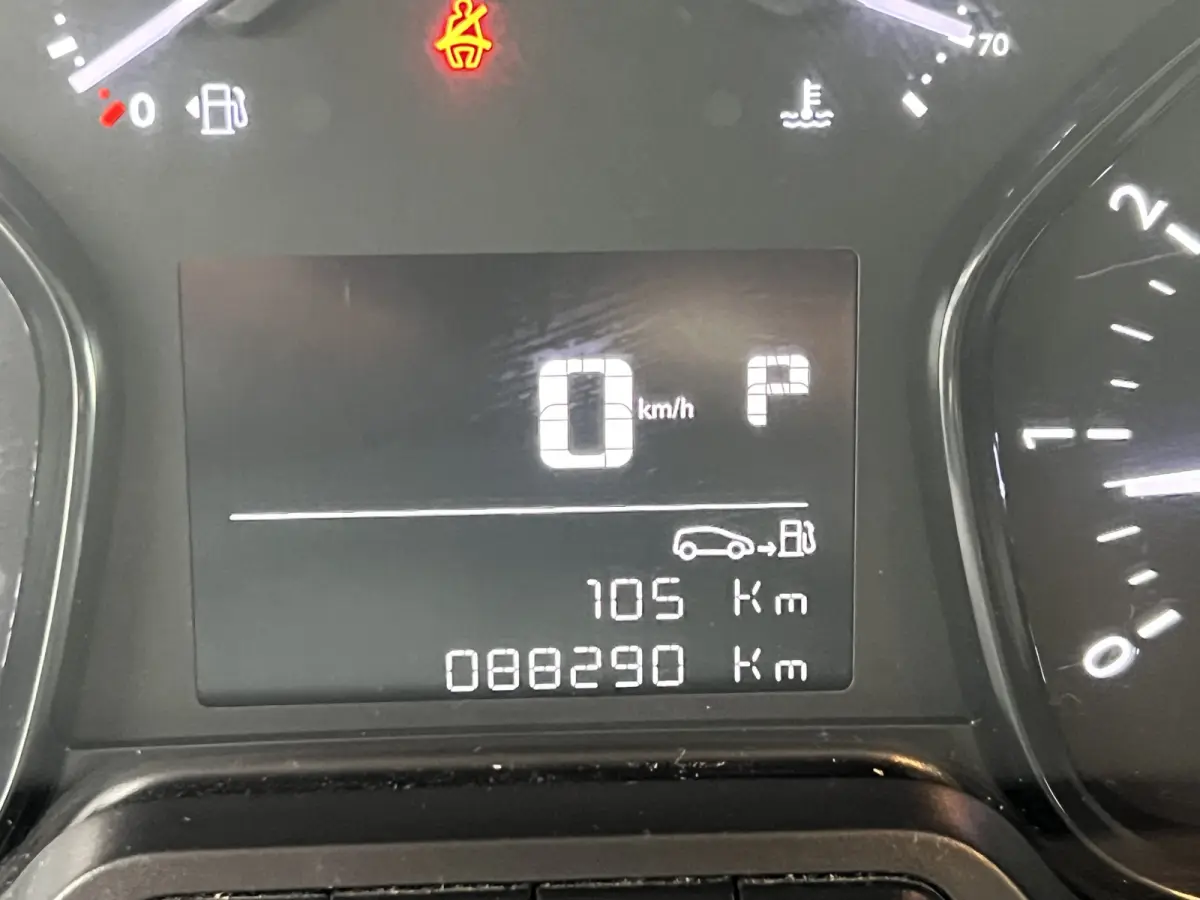 2.0 BlueHDI 145 XL L3 Club Automaat