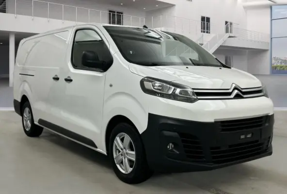 2.0 BlueHDI 145 XL L3 Club Automaat