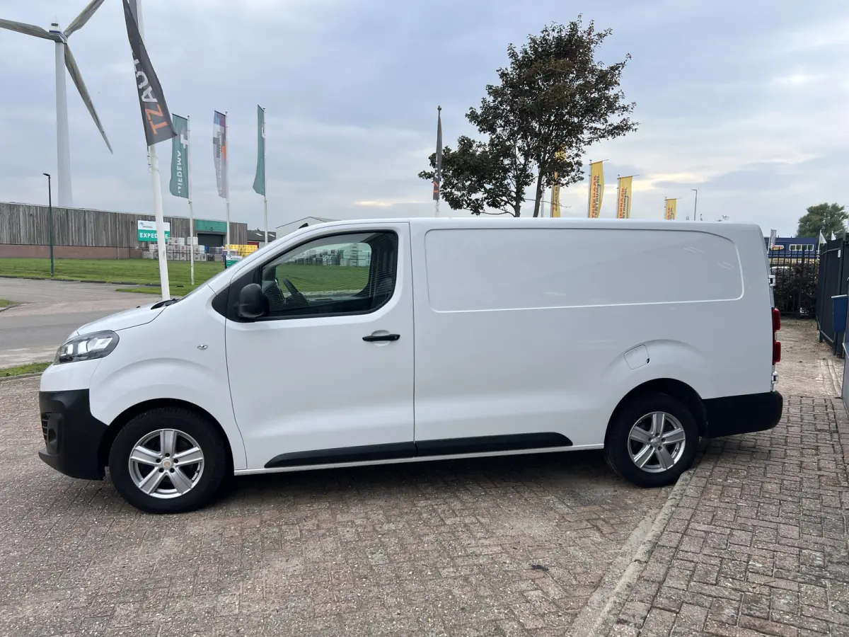 2.0 BlueHDI 145 XL L3 Club Automaat