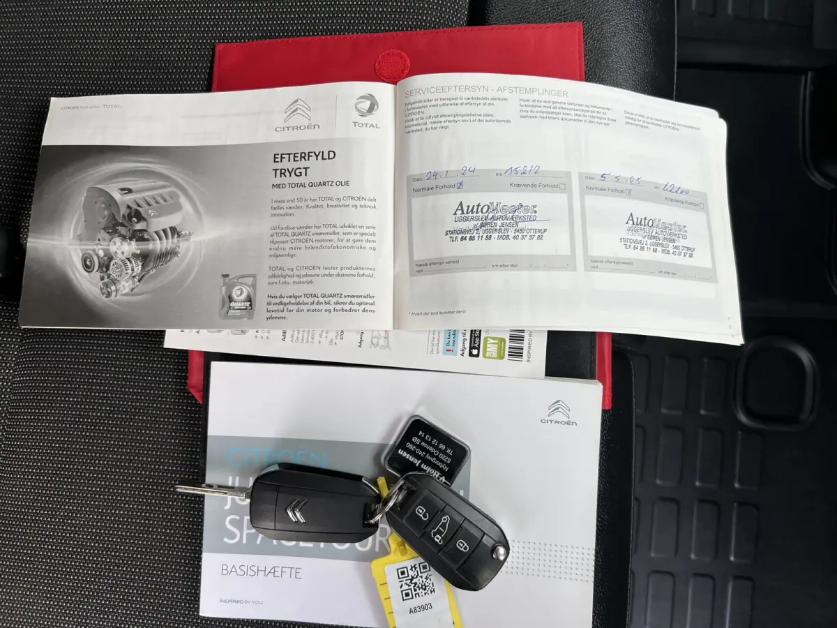 2.0 BlueHDI 145 XL L3 Club Automaat