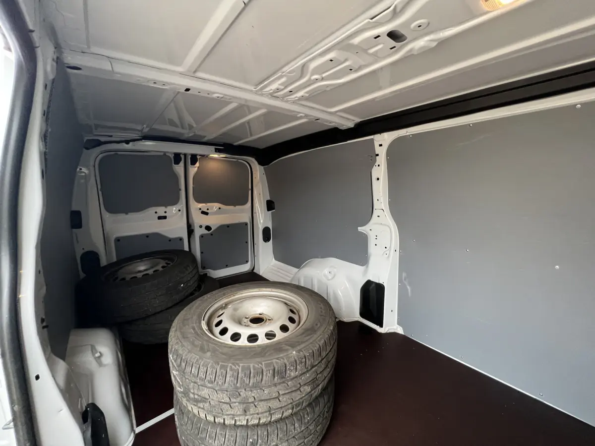 2.0 BlueHDI 145 XL L3 H1 Automaat