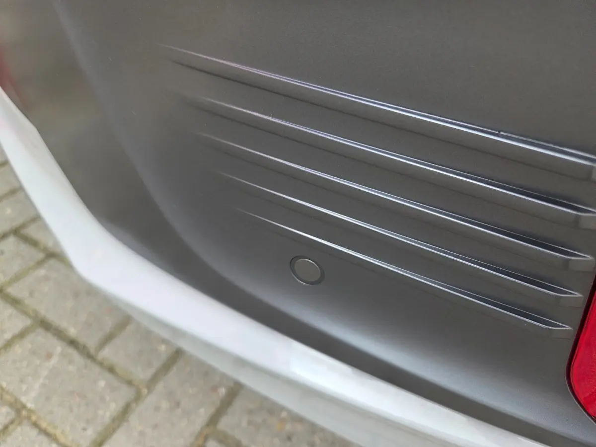 1.6 GDi PHEV Comfort Parkeersensoren achter/ Stoel en stuurverwarming/ Navigatie/ Camera/ Rijklaarprijs!