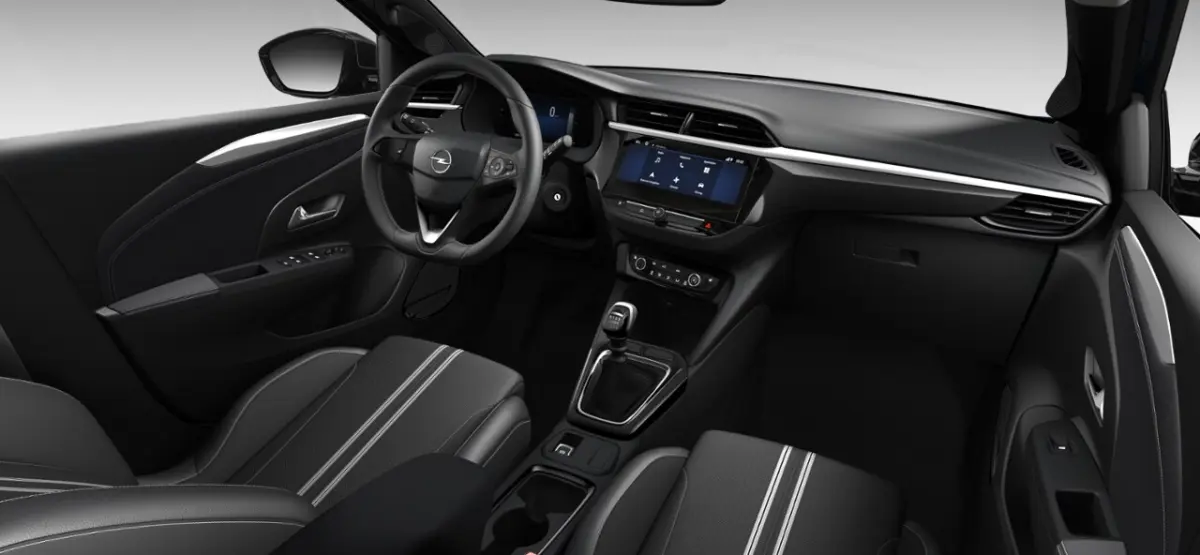 YES | 16" Lichtmetalen velgen | Dode hoek waarschuwing | Draadloze Apple Carplay en Android Auto