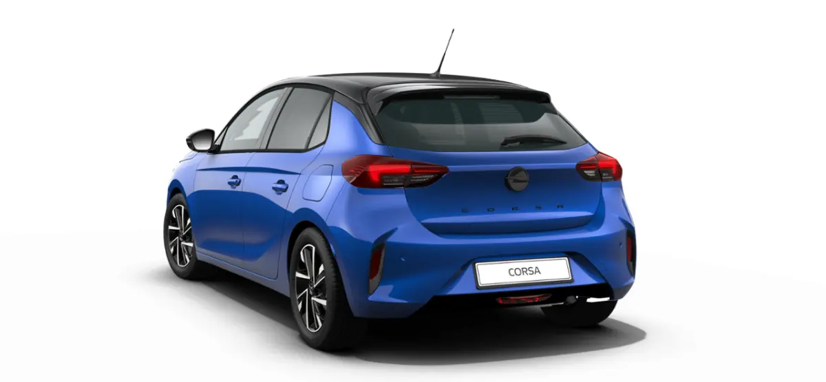 YES | 16" Lichtmetalen velgen | Dode hoek waarschuwing | Draadloze Apple Carplay en Android Auto