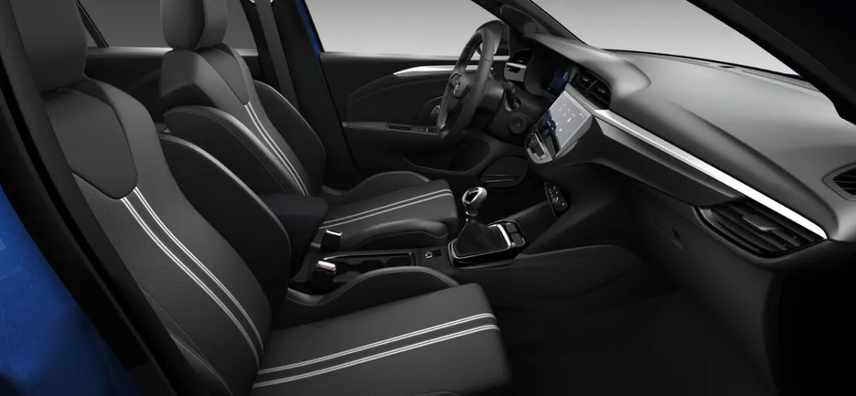 YES | 16" Lichtmetalen velgen | Dode hoek waarschuwing | Draadloze Apple Carplay en Android Auto