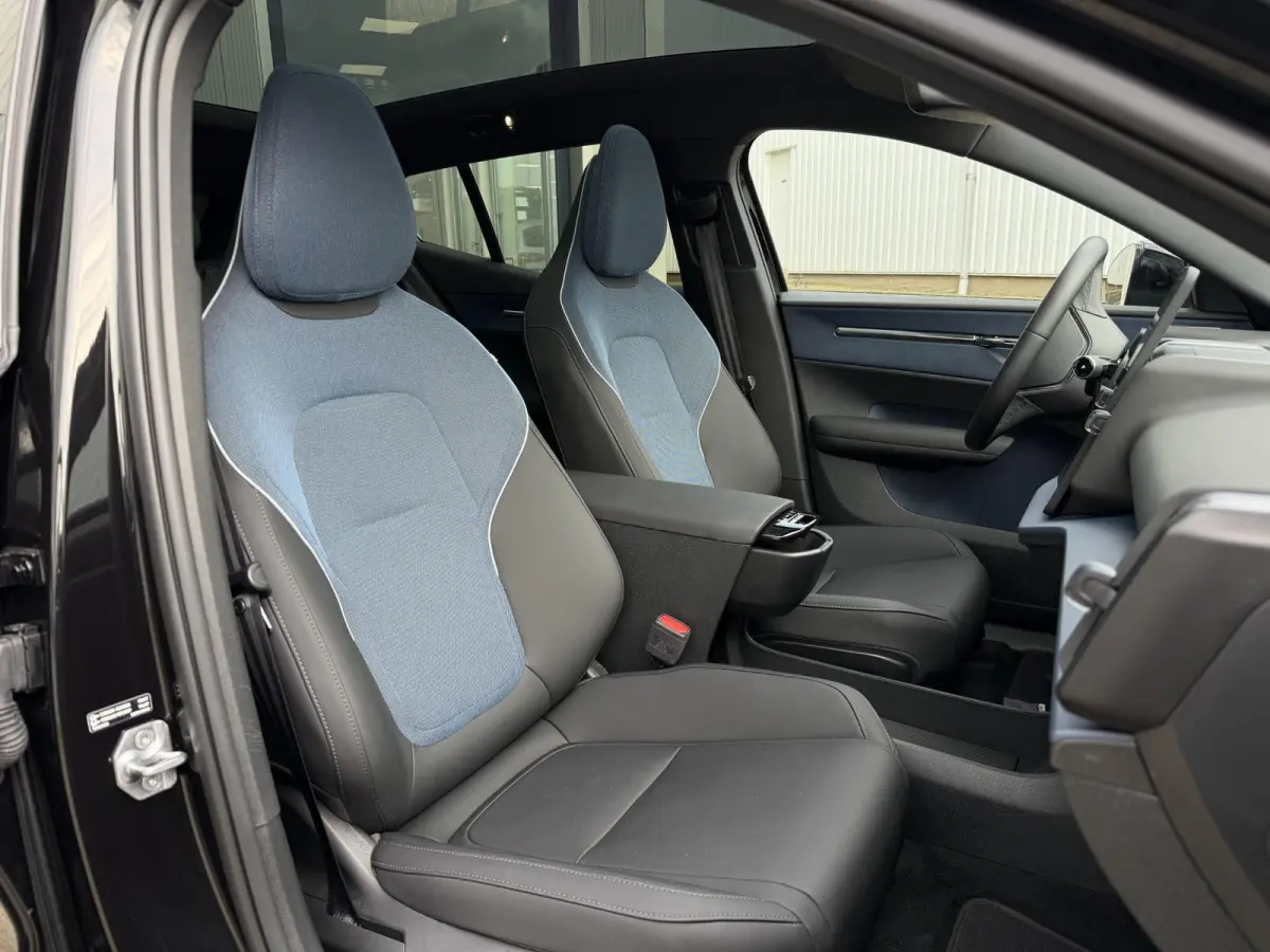 Twin Motor Performance Ultra 69 kWh | Adapt.Cruise/El. best.stoel + geheugen/Harman&Kardon