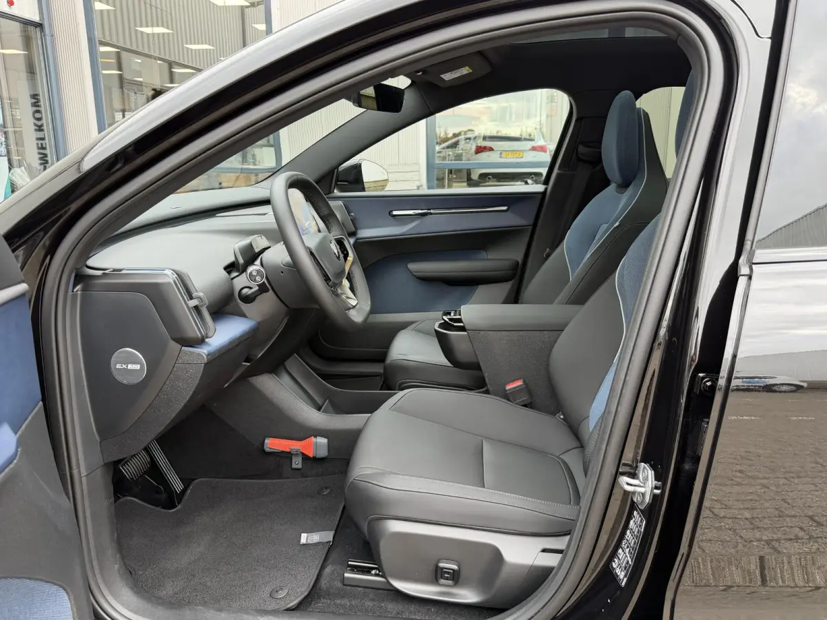 Twin Motor Performance Ultra 69 kWh | Adapt.Cruise/El. best.stoel + geheugen/Harman&Kardon